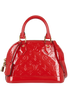 Alma BB Vernis, front view
